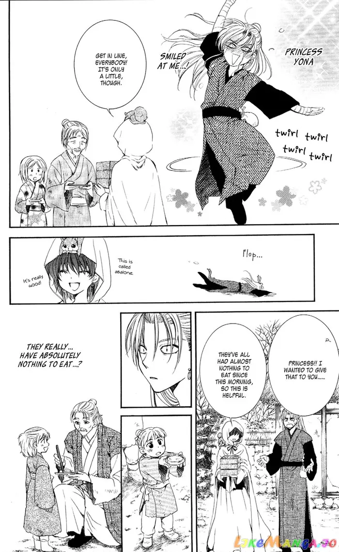 Yona of the Dawn Chapter 56 image 23_optimized
